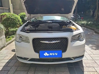 Заказать CHRYSLER 300C IMPORT