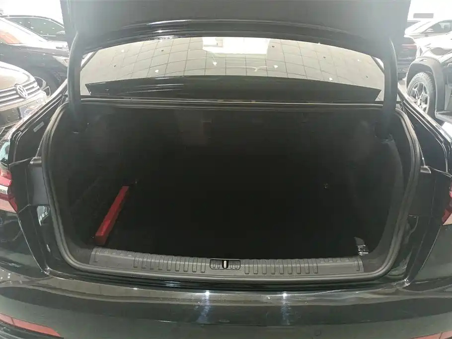 AUDI A6L 2019