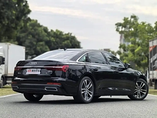 AUDI A6L 2019