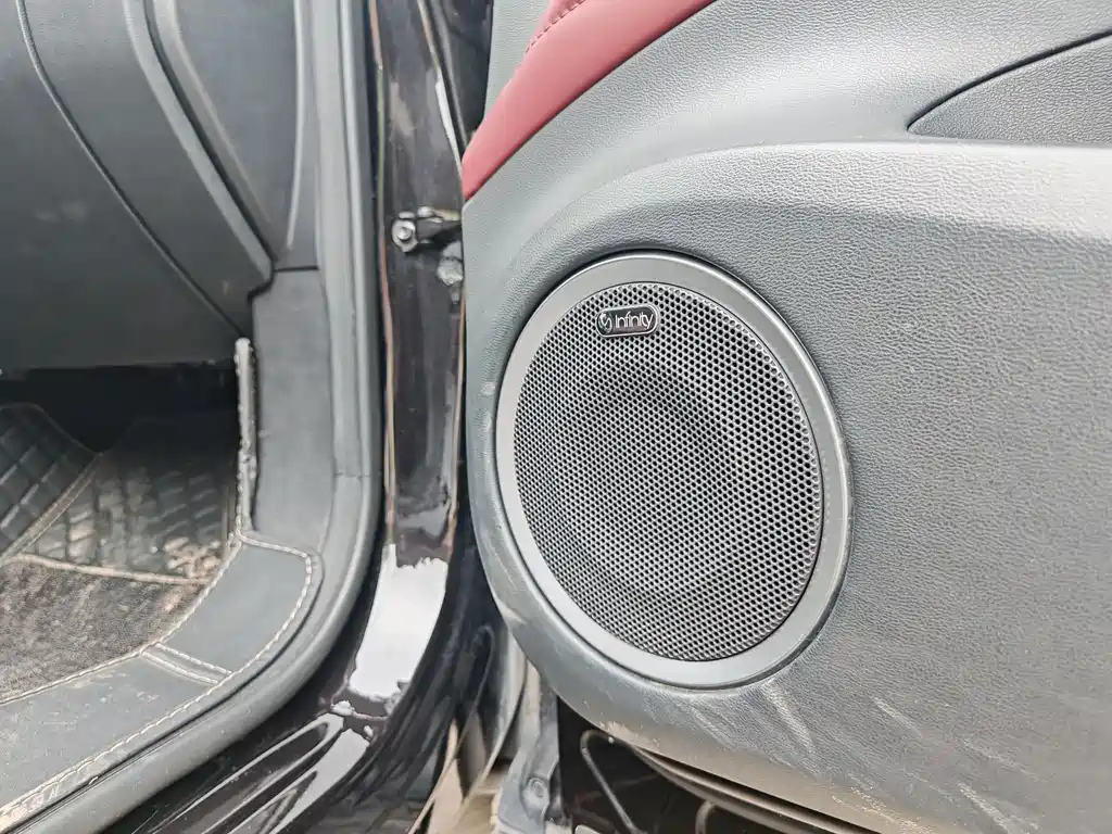 WEY VV7 2017
