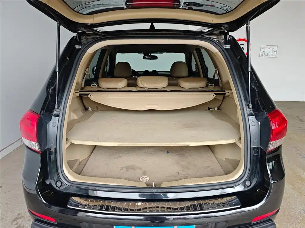 HAVAL H6 2013