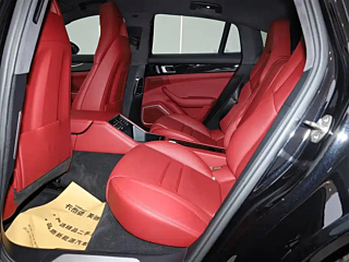 PORSCHE PANAMERA 2023 YEAR PANAMERA 2.9T 2023