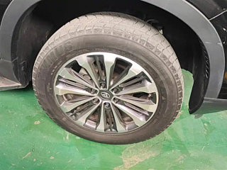 MAXUS D90  2017 YEAR 2.0T MANUAL 4WD 2017