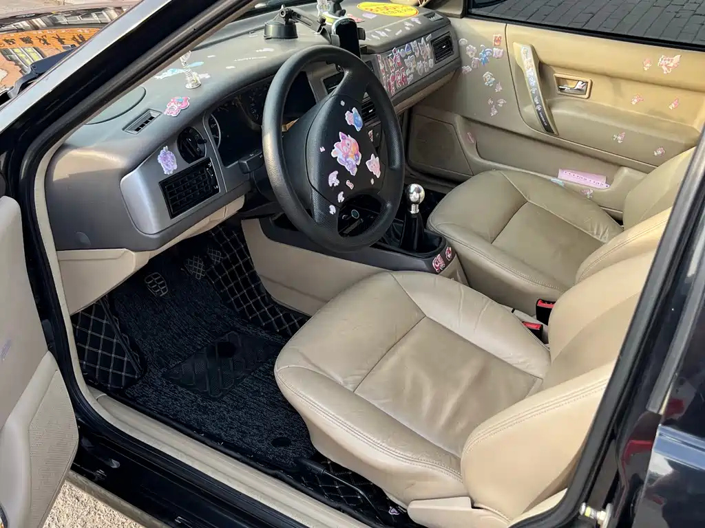 VOLKSWAGEN OTHER 2010