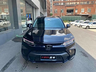 HONDA BREEZE 2025