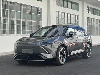 HIPHI Y  2023 YEAR 765KM FLAGSHIP EDITION 2023