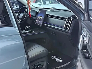 CHERY &#25506;&#32034;06  2023 YEAR URBAN EDITION 1.6T 2WD LUXURY 2023