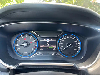 TRUMPCHI GS5  2020 YEAR  YEAR 270T AUTOMATIC ELITE EDITION 2020