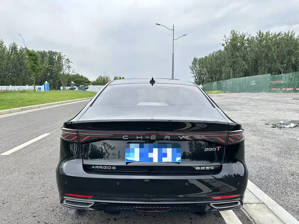 CHERY OTHER 2025