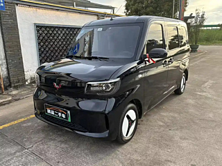 Заказать SGMW WULING LIGHT NEW ENERGY