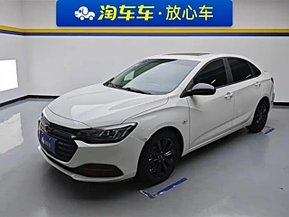 CHEVROLET CRUZE  2020 YEAR  REDLINE 320T DUAL-CLUTCH &#24 2020