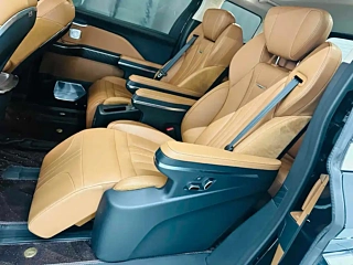 HONGQI HQ9  2023 YEAR 2.0T SMART LINK  EDITION 2023