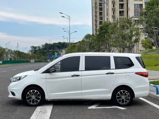 CHANGAN OSHAN A600EV  2019 YEAR FACELIFT 6 SEATS 2019