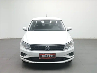 VOLKSWAGEN JETTA 2018