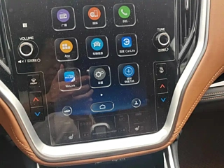 SUBARU OUTBACK  2022 YEAR 2.5I FLAGSHIP EDITION EYESIGHT 2022