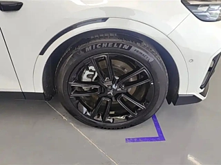 VOYAH FREE 2024 YEAR RANGE SMART DRIVE EDITION 2024