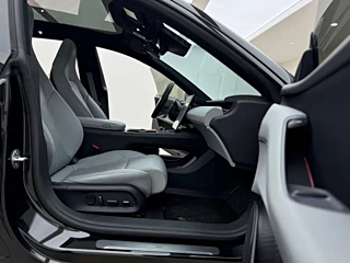 NIO ET5T  2024 YEAR 75KWH TOURING 2024