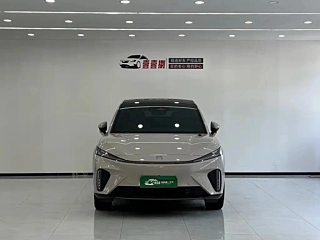 OTHER RISING AUTO R7  2024