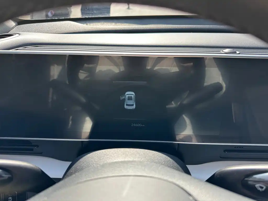 HYUNDAI BEIJING HYUNDAI IX35 2023