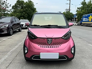BAO JUN E100  2020