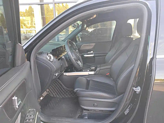 MERCEDES BENZ GLB 2023 YEAR GLB 220 DYNAMIC 2023