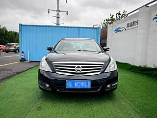 NISSAN TEANA 2009