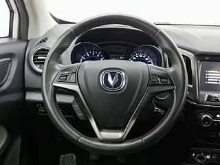 CHANGAN CS15  2016 YEAR 1.5L MANUAL DELUXE EDITION 2016