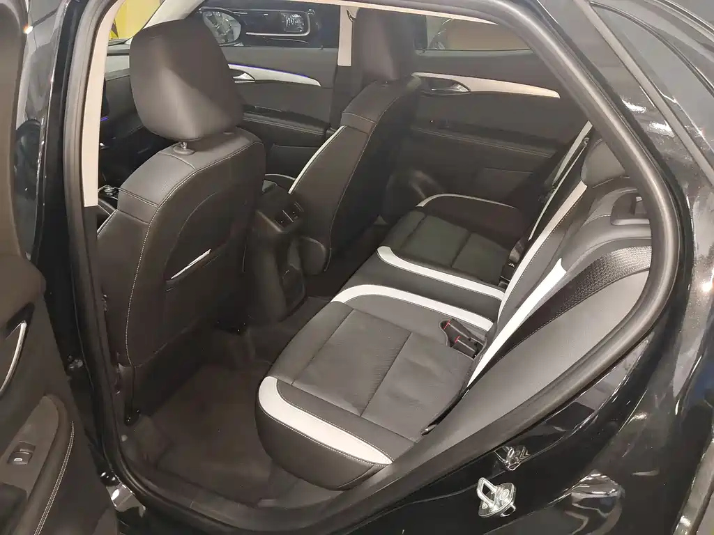 BUICK ENVISION S 2024