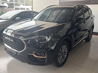 JETOUR X70 2024 YEAR 1.5T DCTPRO 5 SEATS 2024