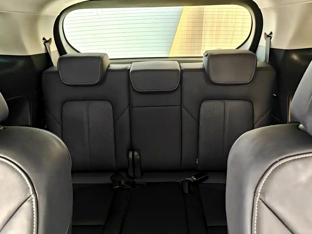 TRUMPCHI M8 2024