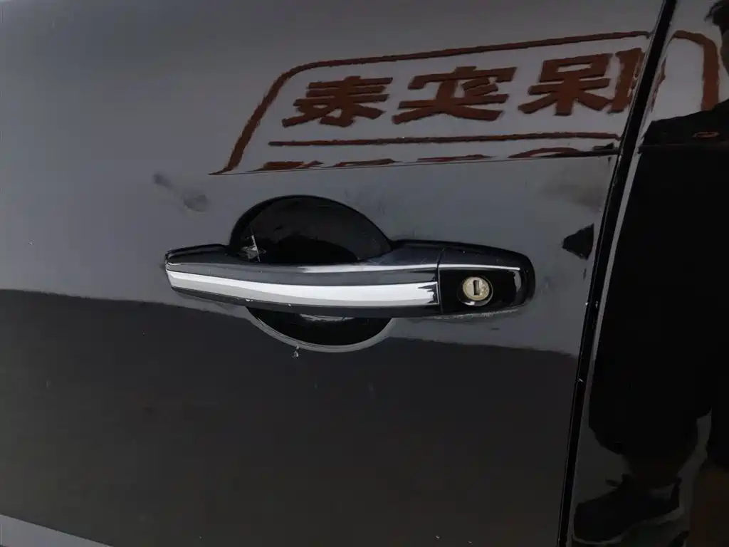 GEELY AUTO GX7 2015