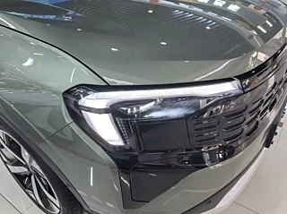 FORD &#39046;&#30591;  2025 YEAR ECOBOOST 170  TYPE PLUS 2025