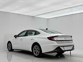 HYUNDAI SONATA 2020 YEAR 270TGDI DCT GLS ELITE EDITION 2020