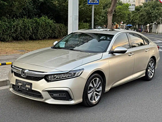 HONDA INSPIRE  2019 YEAR 260TURBO  EDITION EURO V 2019