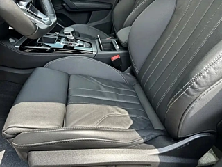 AUDI Q5L  2022 YEAR 40T LUXURY DYNAMIC 2022