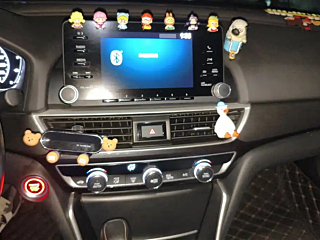 HONDA INSPIRE  2019 YEAR 260TURBO  EDITION EURO V 2019