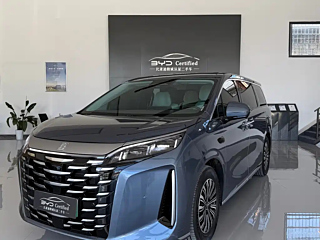 Заказать BYD OTHER