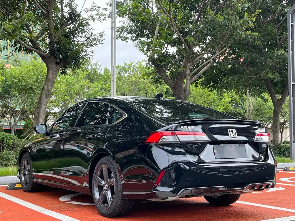 HONDA INSPIRE 2025