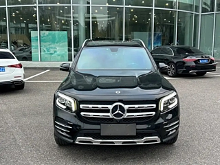 MERCEDES BENZ GLB 2023