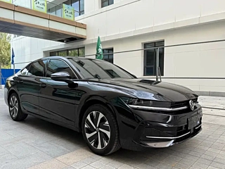 Заказать VOLKSWAGEN MAGOTAN