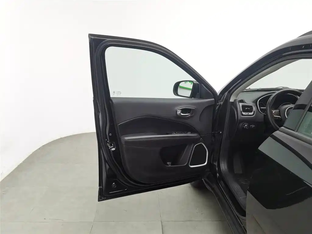 JEEP COMPASS 2019