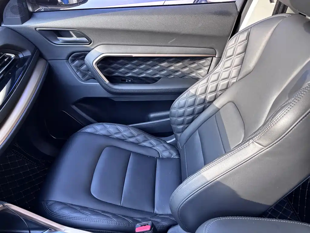 HAVAL H6 2020