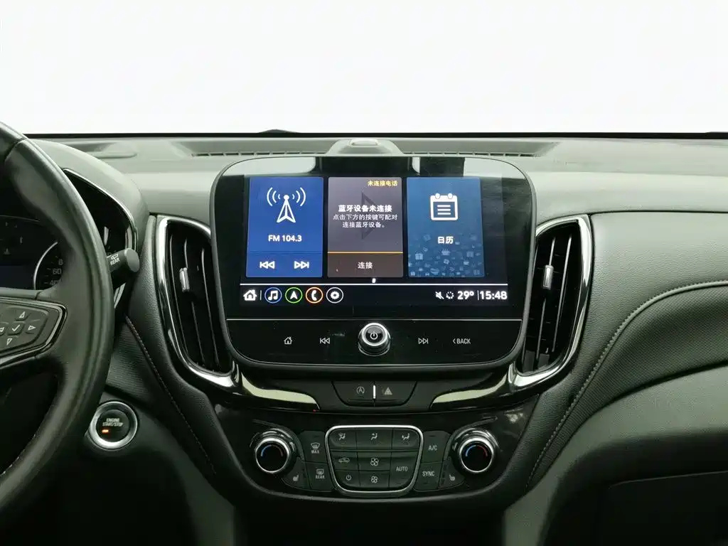 CHEVROLET EXPLORER 2022