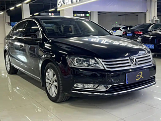 VOLKSWAGEN MAGOTAN 2016