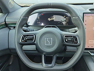 ZEEKR OTHER 2025 YEAR 100KWH RANGE SMART DRIVE EDI 2025