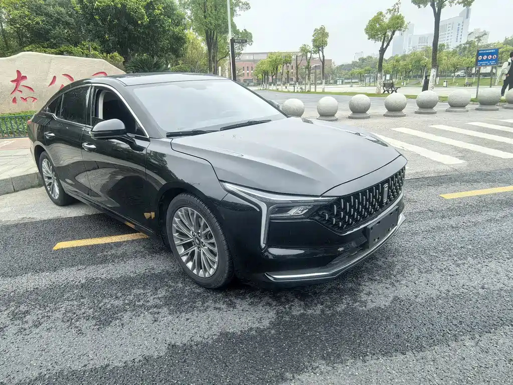 BESTURN B70 2022