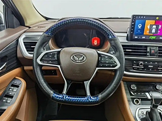 BAIC S7  2018 YEAR 1.5T AUTOMATIC EXCLUSIVE 2018