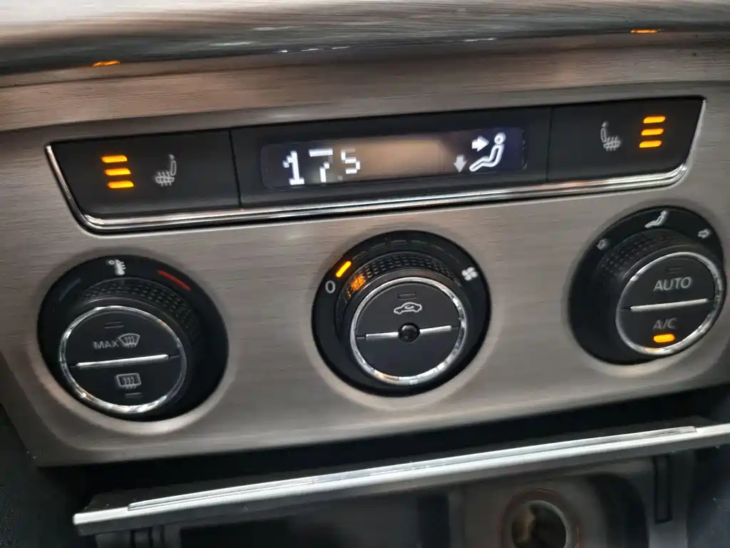 VOLKSWAGEN LAVIDA 2013