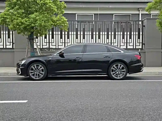 AUDI A6L 2023
