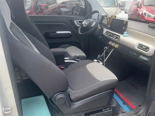 SGMW HONGGUANG MINIEV  2024 YEAR  3  215KM  EDITION 2024